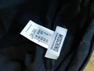 Camiseta manga 3/4 lentejuelas