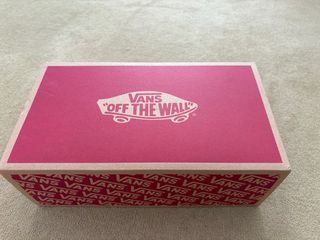 Zapatillas Vans Lowland Blancas y Verdes