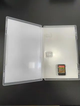 Minecraft Nintendo Switch