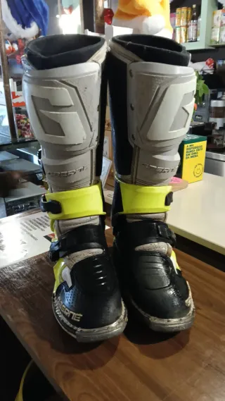 Botas Gaerne SG12 Talla 42