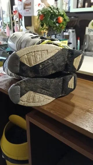 Botas Gaerne SG12 Talla 42