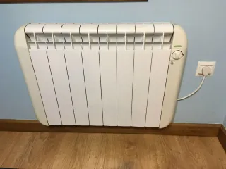 Radiadores Eléctricos Ecotermi