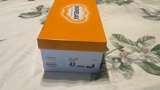 Zapatillas de casa Biorelax Talla 42 a estrenar