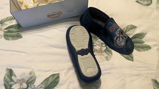 Zapatillas de casa Biorelax Talla 42 a estrenar