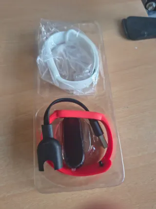 Smart Band 8 Xiaomi Nero