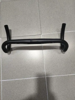 Manillar Carbono Carretera/Gravel