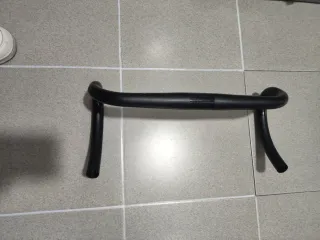 Manillar Carbono Carretera/Gravel