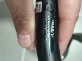 Manillar Carbono Carretera/Gravel