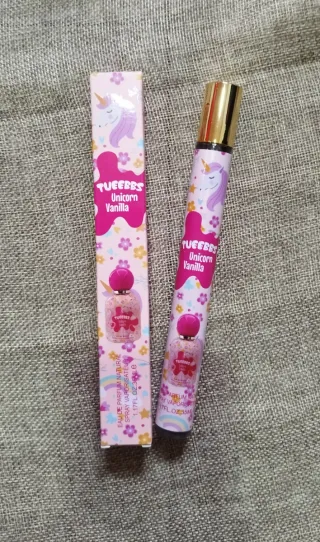 Perfume TUEEBS Unicorn Vanilla 35ml
