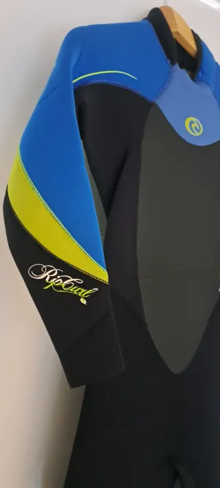 Traje Neopreno Rip Curl 5.3