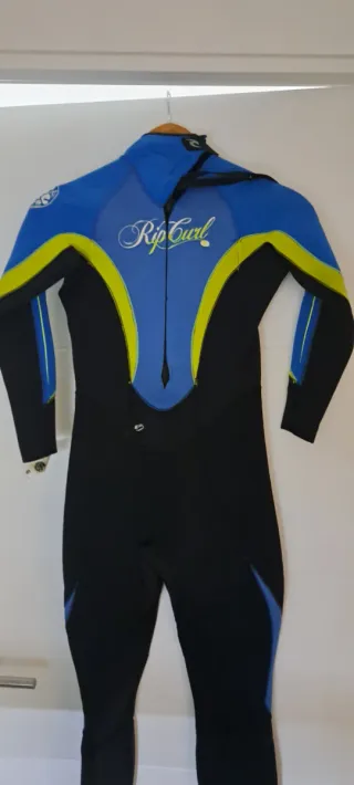 Traje Neopreno Rip Curl 5.3