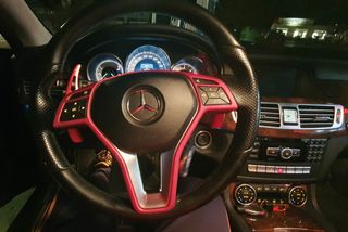 Mercedes-Benz Clase CLS 2013