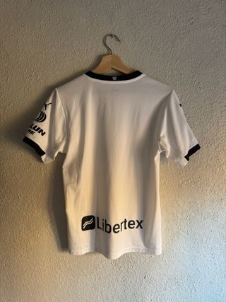 Camiseta Valencia CF 20/21