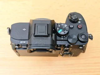 Cámara Sony a7IV Nueva