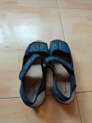 Sandalias mujer talla 37