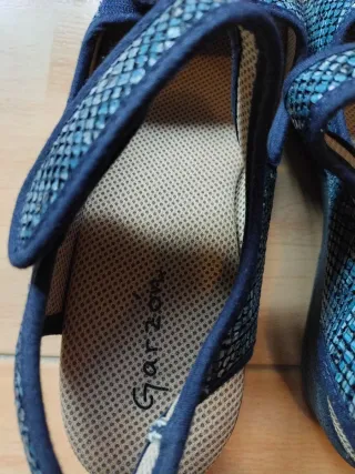 Sandalias mujer talla 37