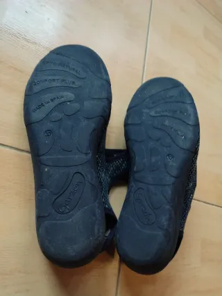 Sandalias mujer talla 37