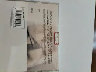 Liquido - CD Album "Liquido" (1999)