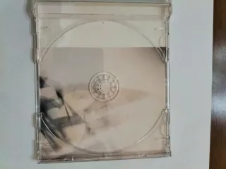 Liquido - CD Album "Liquido" (1999)