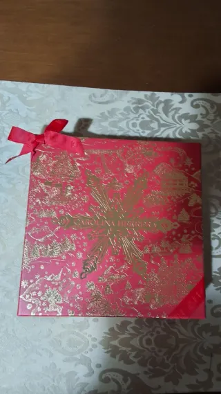 Perfume Carolina Herrera Blusch Elixir