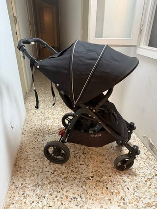 Silla de paseo Snap 4 Valco Baby