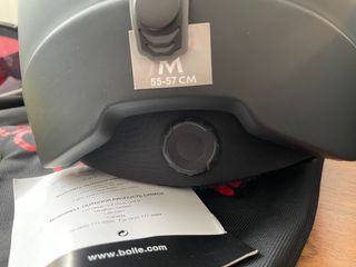 Set Caschi e Occhiali da Snowboard Bollé