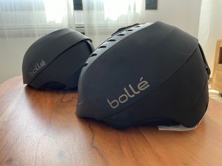 Set Caschi e Occhiali da Snowboard Bollé