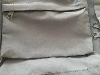 Mochila Fjallraven Kanken Gris