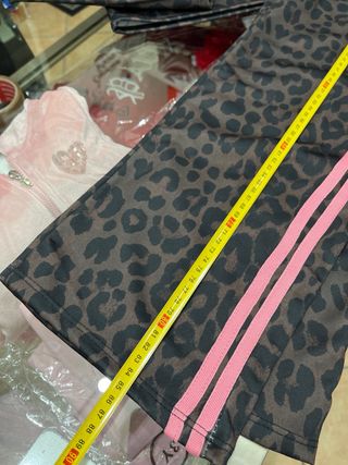 Tuta felpata bimba 14 anni nuova e con etichetta