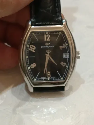 Orologio Philip Watch Swiss Made