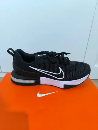 Zapatillas Nike Air Max Entrenamiento Talla 42.5