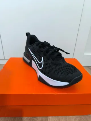 Zapatillas Nike Air Max Entrenamiento Talla 42.5