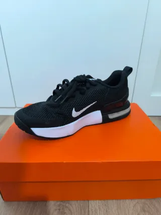 Zapatillas Nike Air Max Entrenamiento Talla 42.5