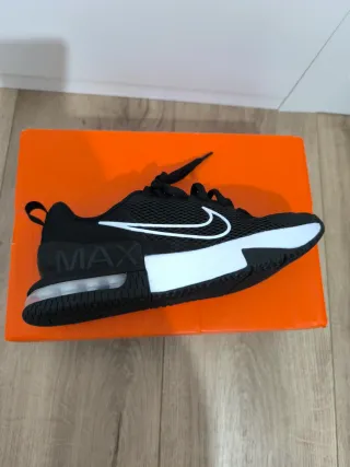 Zapatillas Nike Air Max Entrenamiento Talla 42.5