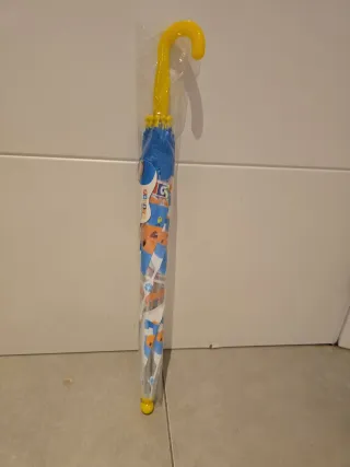 Paraguas Pocoyo nuevo infantil