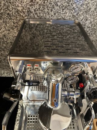 Cafetera Expobar Office Multicaldera con PID – Pro