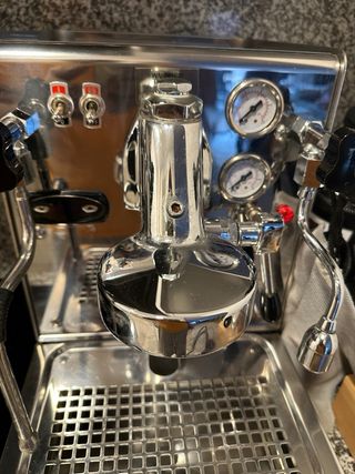 Cafetera Expobar Office Multicaldera con PID – Pro