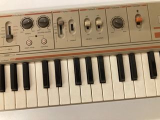 Casiotone MT-46