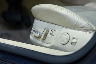 Audi A8 4.2 TDI Quattro (2007)