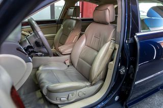 Audi A8 4.2 TDI Quattro (2007)