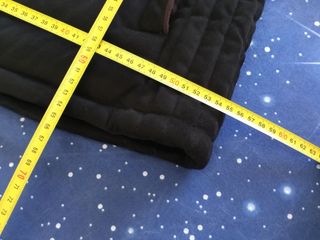 Zara Man Giubbotto-Smanicato morbido e caldo