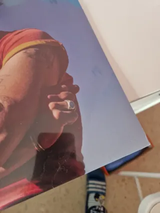 Vinilo Joe Jonas (Jonas Brothers) Pop Rock