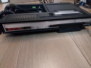 CONSOLA COLECOVISION CBS