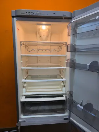 Nevera y Lavadora Pack Económico