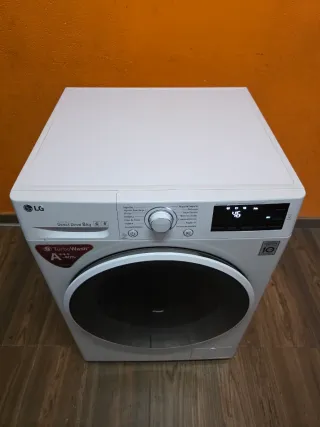 Nevera y Lavadora Pack Económico