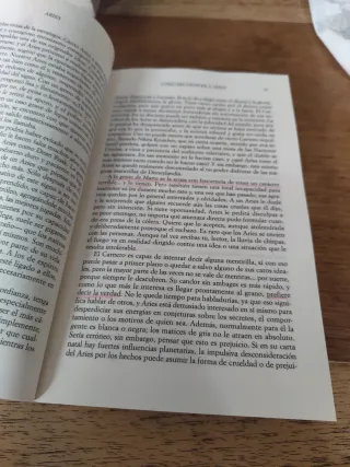 Los signos del Zodíaco y su carácter: Un manual...