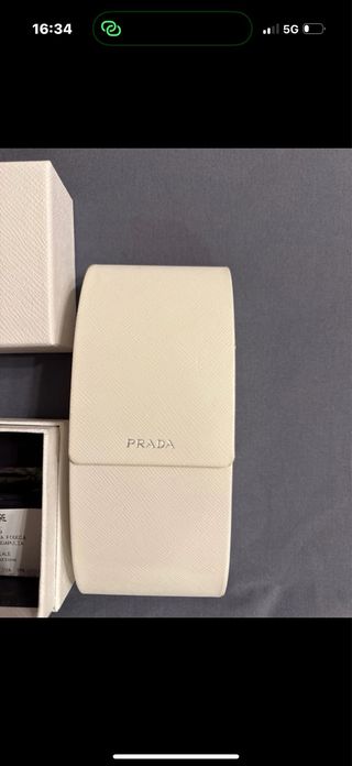 Occhiali da sole neri