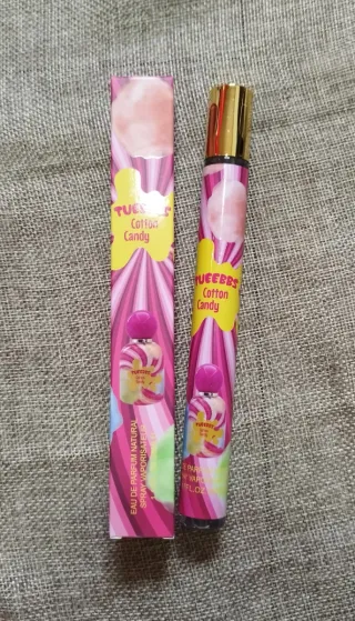 Pueebs Cotton Candy Perfume 17oz