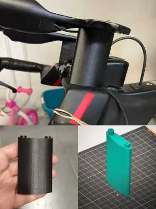 Impresión 3D ✅(servicio de diseño 3D)