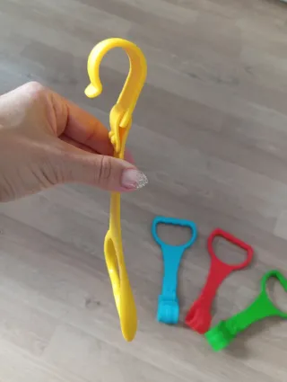 Cuna de viaje con COLCHÓN INCLUIDO